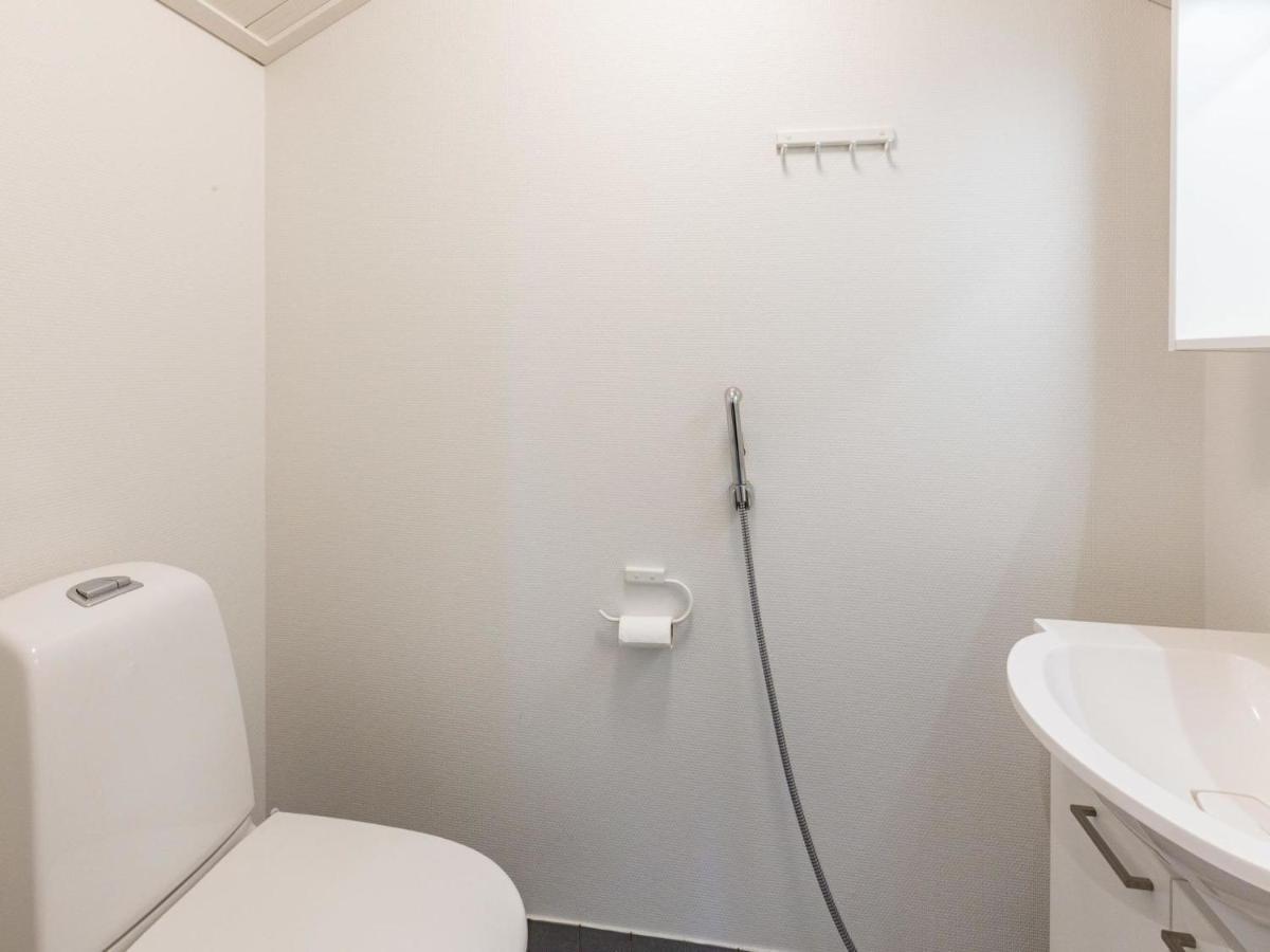 Holiday Home Taruilevi 8 H3 By Interhome Ngoại thất bức ảnh