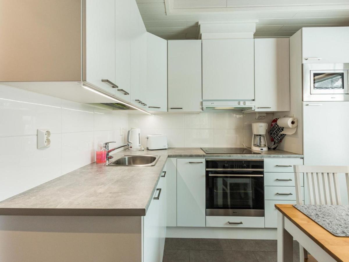 Holiday Home Taruilevi 8 H3 By Interhome Ngoại thất bức ảnh